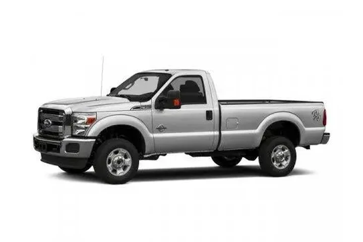 $31977 : Ford F-350 Super Duty 2016 4 image 1
