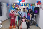 Show Infantil 910483816 Surco en Lima