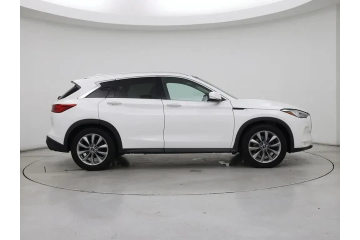 $18998 : INFINITI QX50 2019 Luxe 4dr image 7