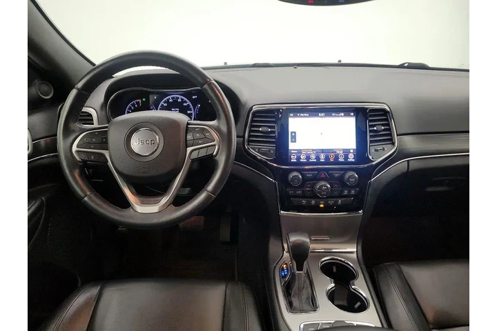 $26998 : Jeep Grand Cherokee 2020 4x4 image 10