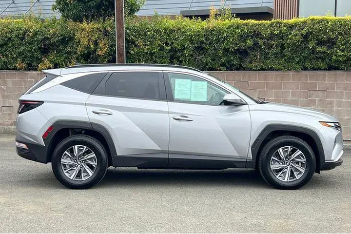 $18990 : Hyundai TUCSON Hybrid 2022 A image 3