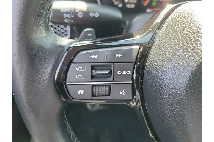 $29750 : Honda Civic 2024 Sport 4dr H image 5