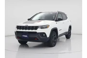 $21998 : Jeep Compass 2023 4x4 Trailh thumbnail