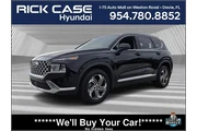 Hyundai SANTA FE 2022 SEL 4d en Fort Lauderdale