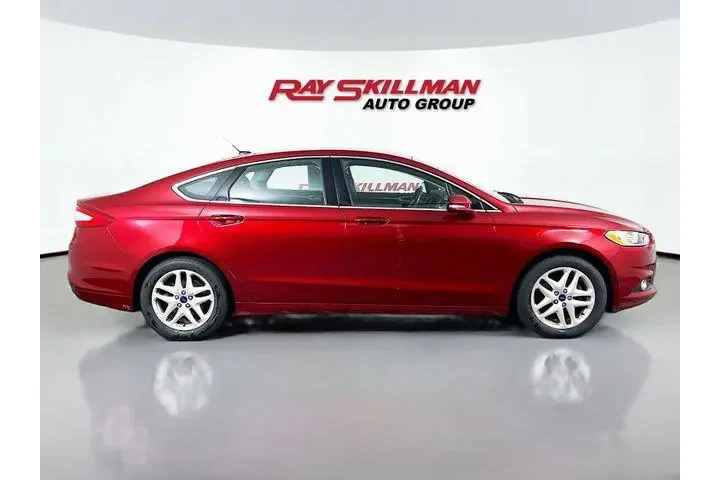 $9975 : Ford Fusion 2014 SE 4dr Seda image 6