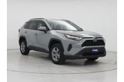 Toyota RAV4 2022 AWD XLE 4dr en San Francisco Bay Area