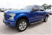 $21750 : Ford F-150 2017 4x4 XLT 4dr thumbnail