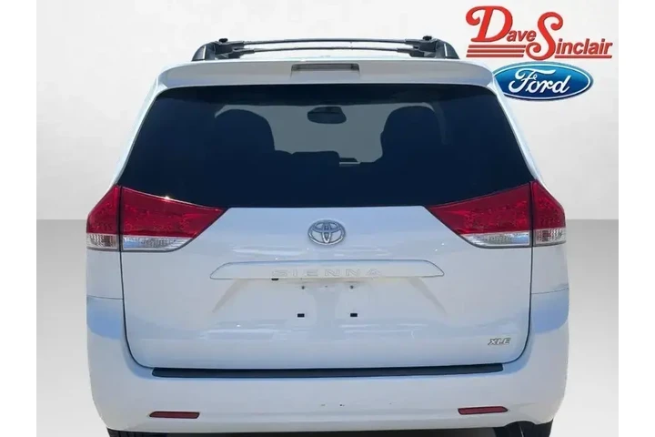 $12888 : Toyota Sienna 2014 XLE 7-Pas image 8