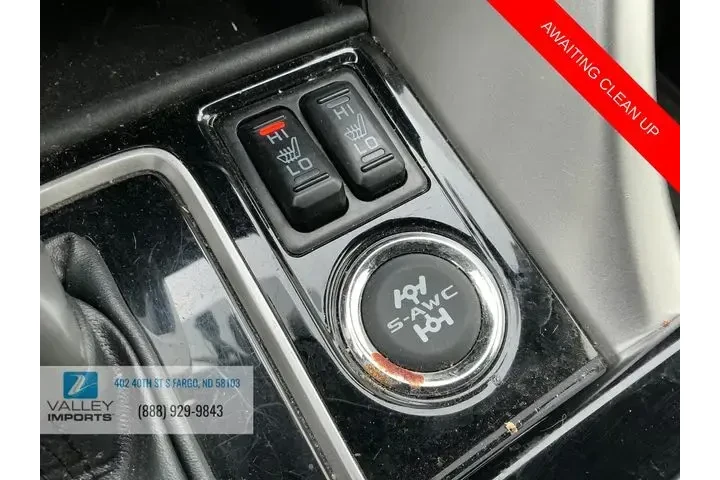 $16575 : Mitsubishi Eclipse Cross 201 image 9