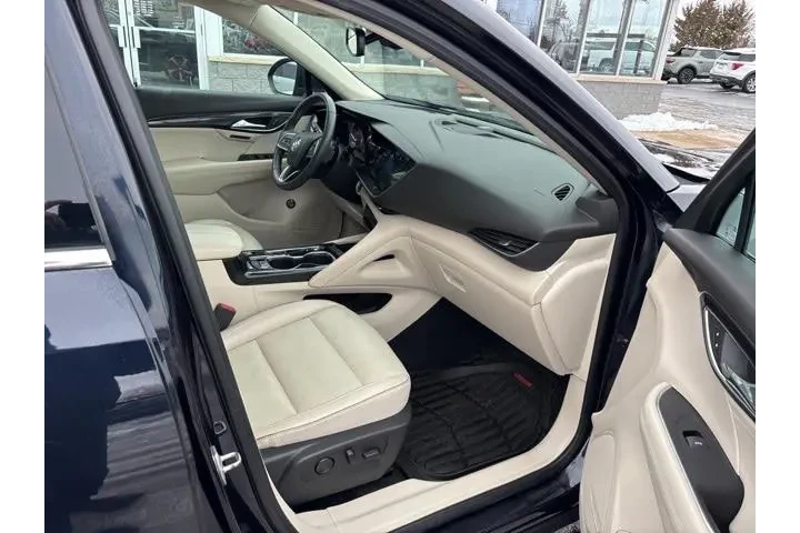 $19000 : Buick Envision 2021 AWD Esse image 5
