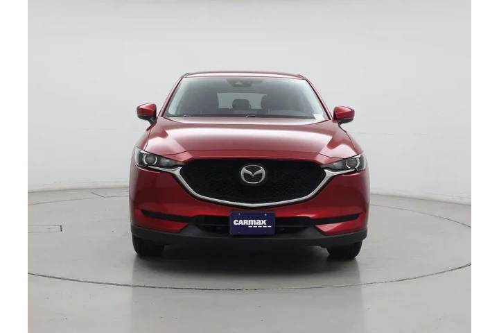 $19998 : Mazda CX-5 2020 Touring 4dr image 5