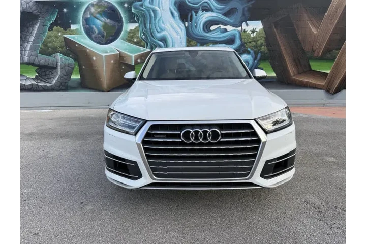 $15999 : 2017 Q7 3.0T quattro Premium image 3