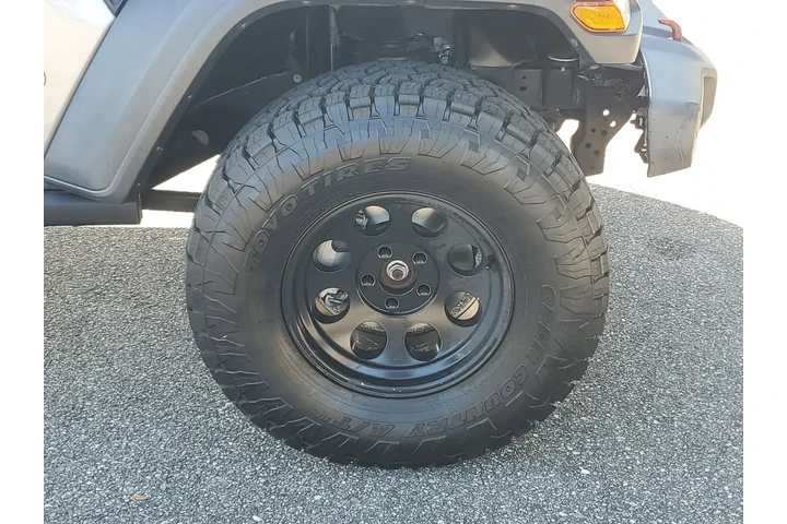 $20776 : Jeep Wrangler Unlimited 2020 image 5