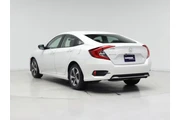 $15998 : Honda Civic 2019 LX 4dr Seda thumbnail