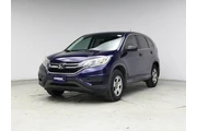 $14998 : Honda CR-V 2015 LX 4dr SUV thumbnail