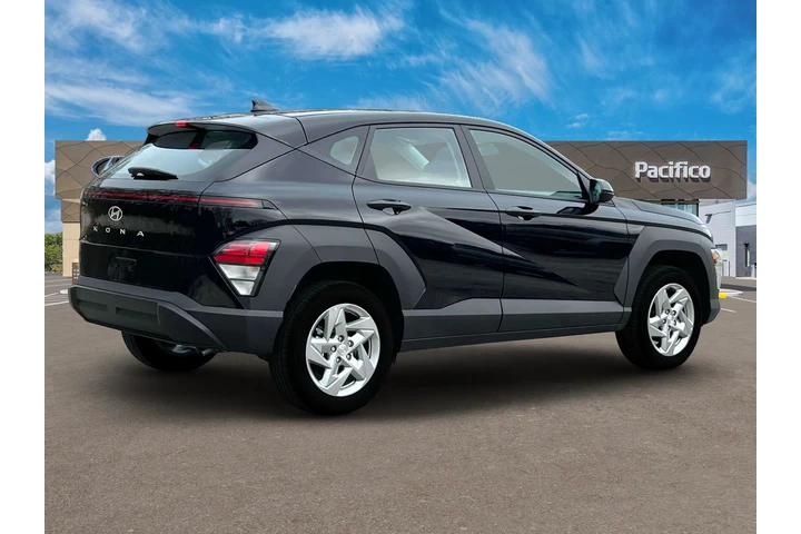 $21999 : Hyundai KONA 2025 SE 4dr Cro image 8
