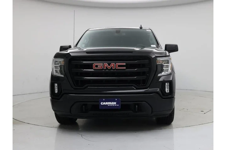 $37998 : GMC Sierra 1500 2021 4x4 Ele image 5