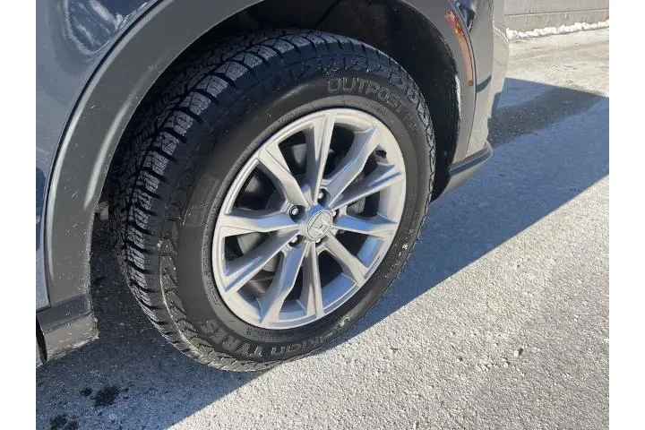 $29790 : Honda CR-V 2023 AWD EX 4dr S image 6