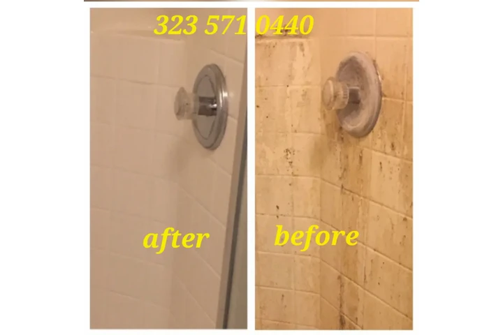 🏡Profecional cleaning ✨️🧼 image 5