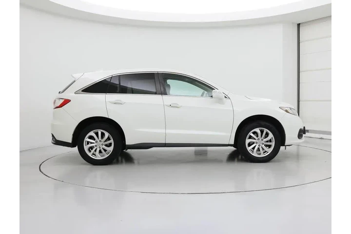 $16998 : Acura RDX 2017 4dr SUV w/Tec image 7