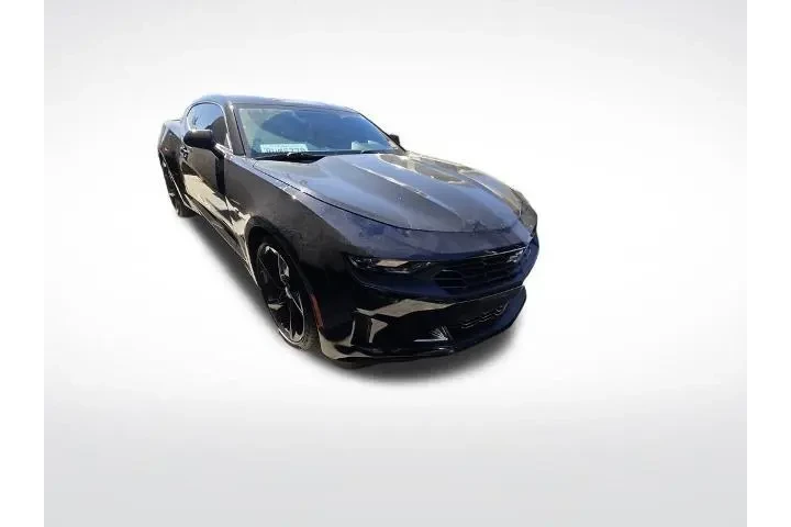 $19500 : Chevrolet Camaro 2020 LS 2dr image 7