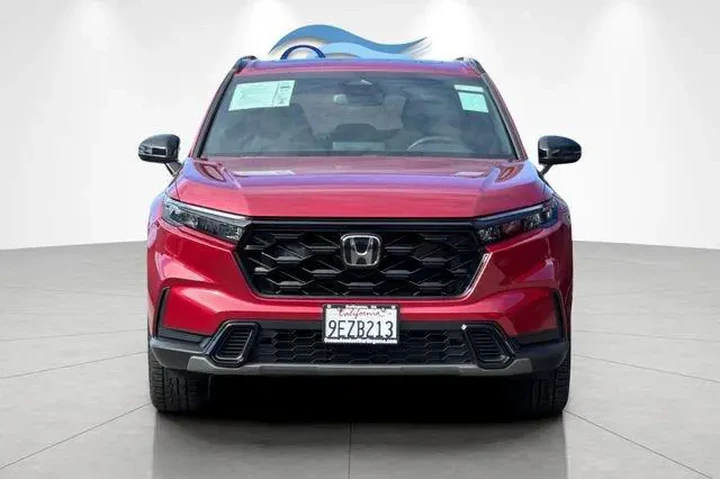 $31491 : Honda CR-V Hybrid 2023 AWD S image 9