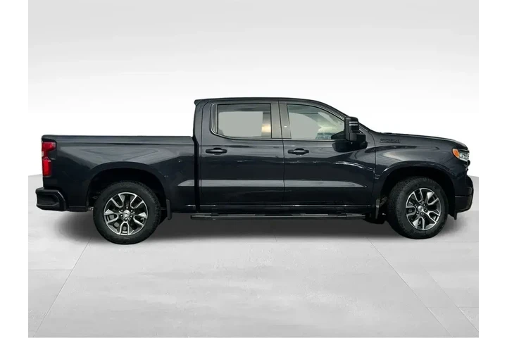 $36472 : Chevrolet Silverado 1500 202 image 2