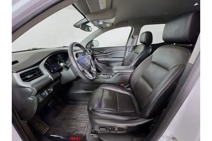 $19975 : GMC Acadia 2019 SLT-1 4dr SU image 6
