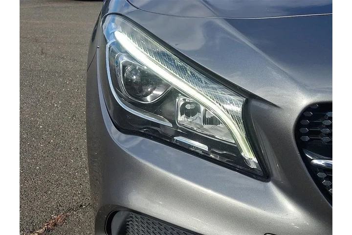 $13995 : Mercedes-Benz CLA 2018 AWD C image 9