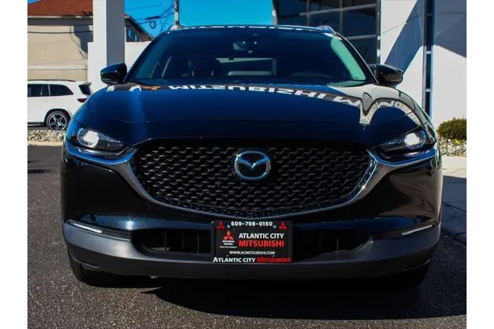 $19450 : Mazda CX-30 2022 AWD 2.5 S S image 2