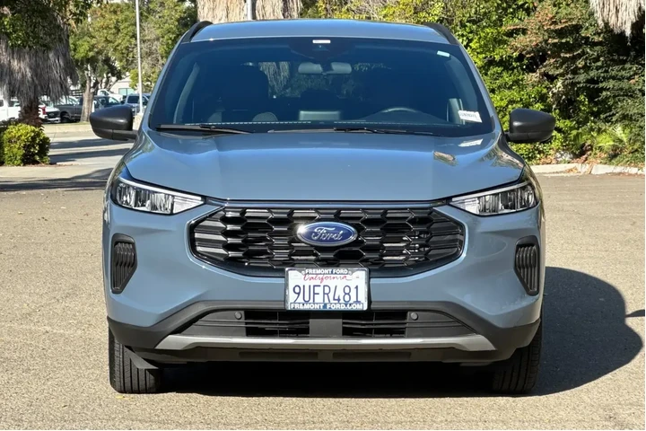 Ford Escape Hybrid 2025 ST-L image 8