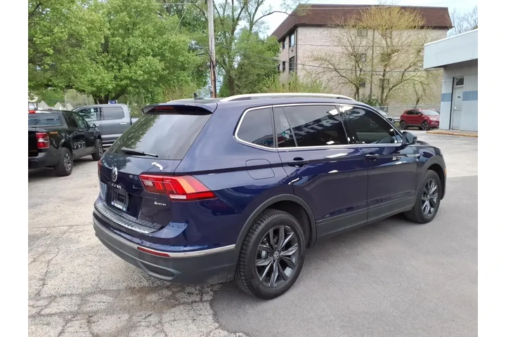 $24995 : Volkswagen Tiguan 2023 AWD S image 3