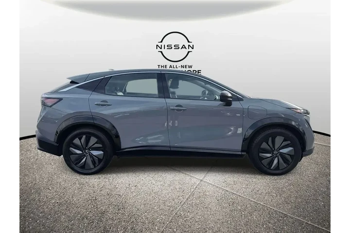$18795 : Nissan Ariya 2024 Engage 4dr image 5