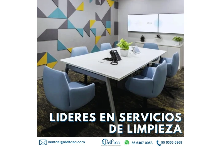 Servicios de limpieza image 3