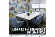 Servicios de limpieza thumbnail