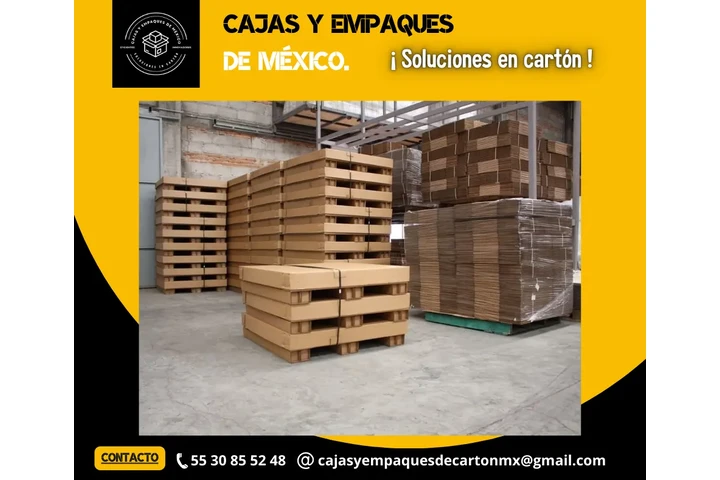Cajas y Empaques image 6