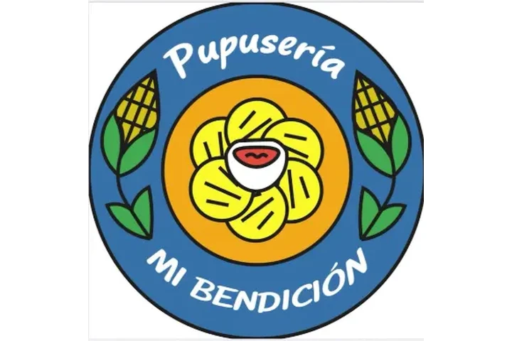 PUPUSERIA MI BENDICIÓN image 1