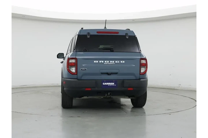 $21998 : Ford Bronco Sport 2021 AWD B image 6