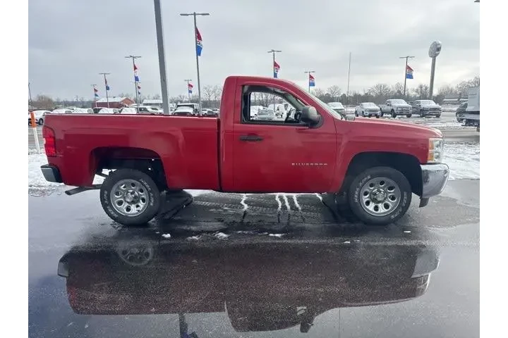 $11000 : Chevrolet Silverado 1500 201 image 2