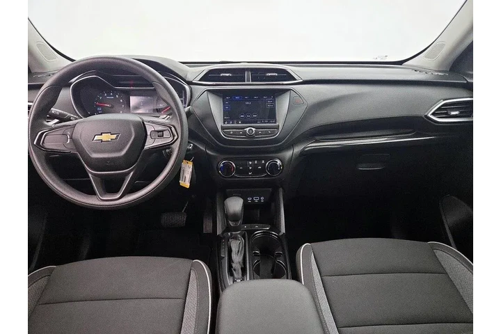 $16998 : Chevrolet Trailblazer 2021 L image 9