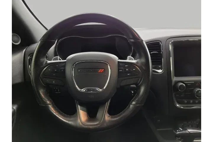 $20147 : Dodge Durango 2020 AWD GT 4d image 5