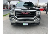 2018 GMC Sierra 1500 SLE Doub thumbnail