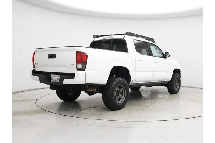 $30998 : Toyota Tacoma 2019 4x4 TRD P image 8