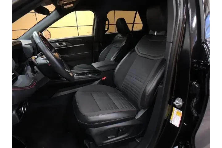 $39602 : Ford Explorer 2025 AWD ST-Li image 10