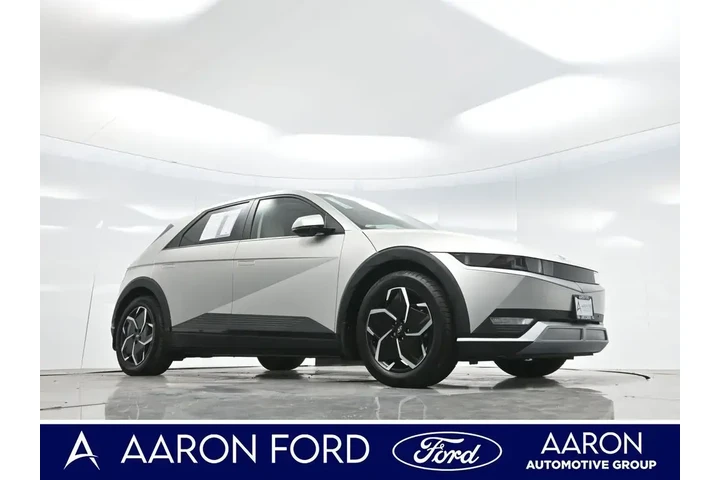 $24118 : Hyundai IONIQ 5 2023 AWD SEL image 3