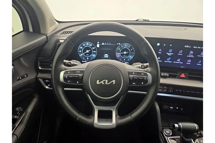$30998 : Kia Sportage 2023 AWD SX-Pre image 10