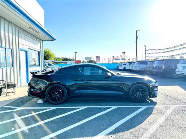 $22990 : 2019 Mustang EcoBoost Premium image 4