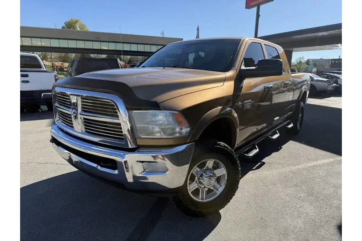 $19850 : 2012 RAM 2500 Laramie image 3