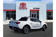 $29988 : Hyundai SANTA CRUZ 2024 AWD thumbnail