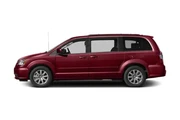 $4990 : Chrysler Town and Country 20 thumbnail